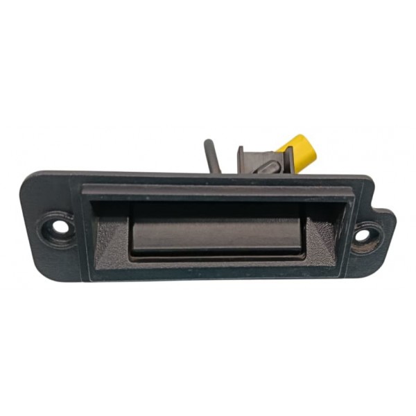 Botão Abertura Tampa Traseira Byd Song Plus 24/25