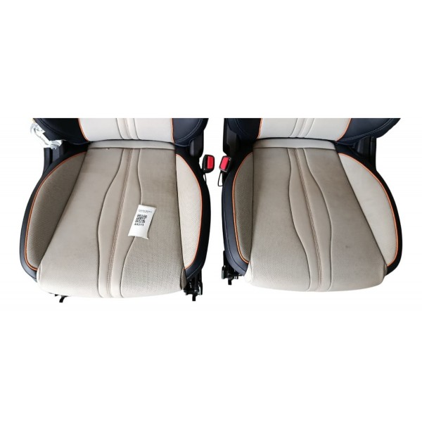 Jogo Banco Byd Song Plus 24/25 Preto / Cinza