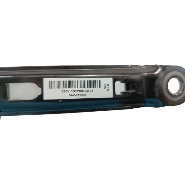 Suporte Ajustável Altura Cinto Byd Song Plus 24/25 Preto