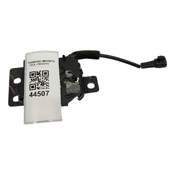 Fechadura Capo Dianteiro Byd Song Plus 24/25