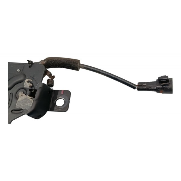 Fechadura Capo Dianteiro Byd Song Plus 24/25