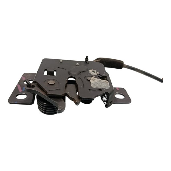 Fechadura Capo Dianteiro Byd Song Plus 24/25