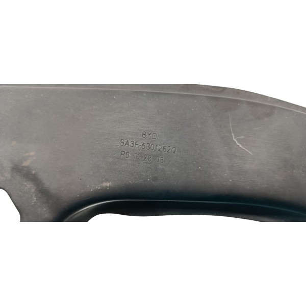 Travessa Suporte Farol Direito Byd Song Plus 24/25