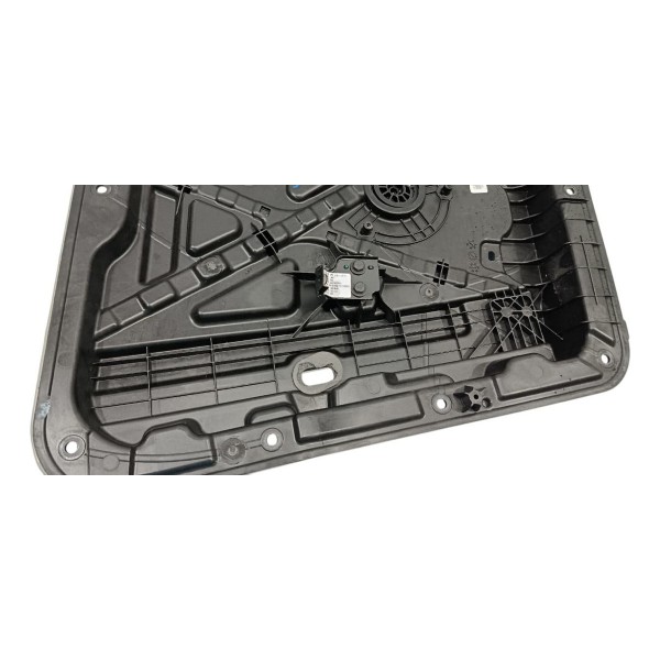 Máquina Vidro Dianteira Esquerda Byd Song Plus 24/25