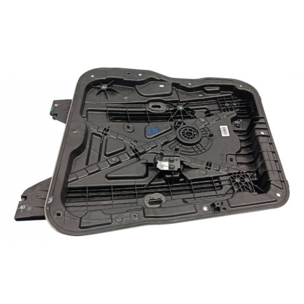 Máquina Vidro Dianteira Esquerda Byd Song Plus 24/25