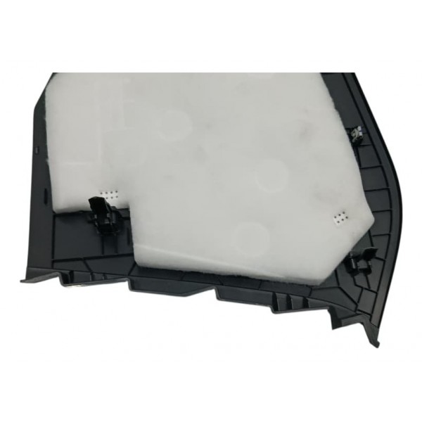 Acabamento Direito Console Byd Song Plus 24/25