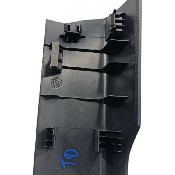 Soleira Traseira Direita Byd Song Plus 24/25 Preto