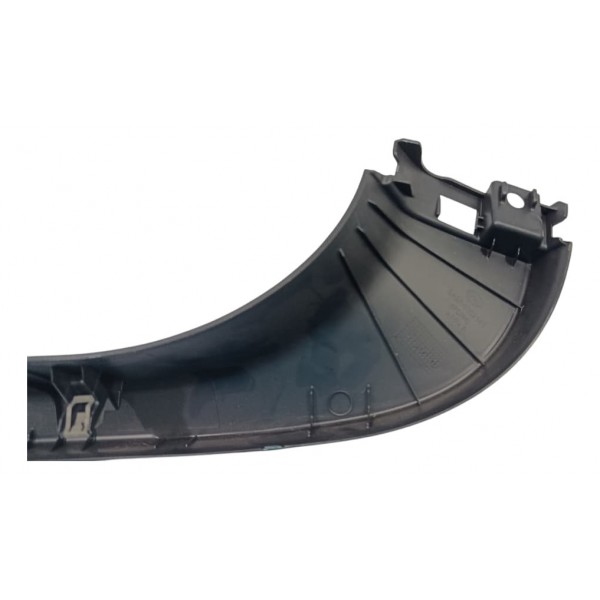 Acabamento Direita Tampa Traseira Byd Song Plus 24/25 Preto