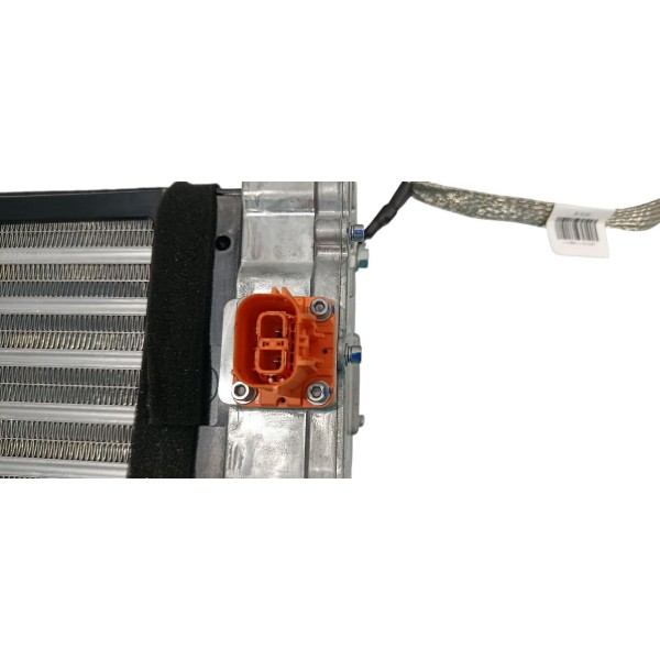 Radiador Calefação Byd Song Plus 24/25