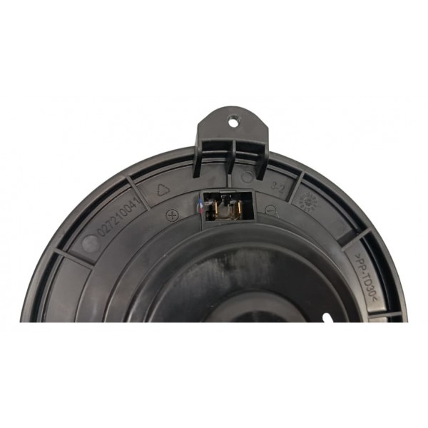 Ventilador Elétrico Ar Condicionado Byd Song Plus 24/25