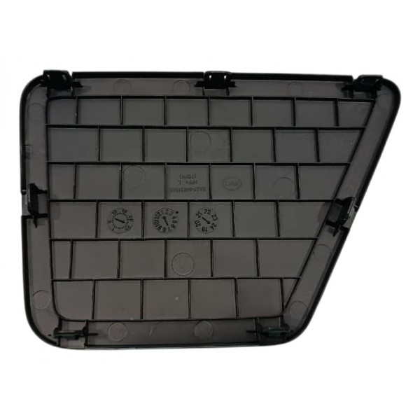 Acabamento Esquerdo Forro Porta Malas Byd Song Plus 24/25