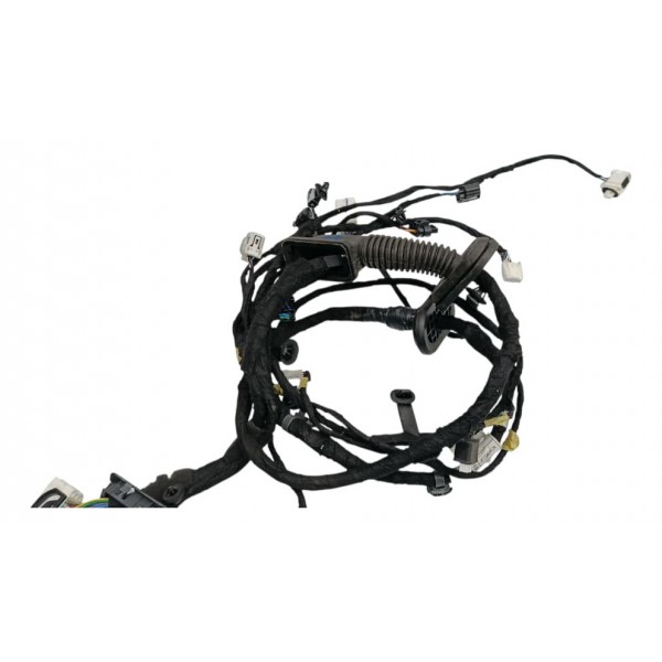 Chicote Porta Dianteiro Esquerdo Byd Song Plus 24/25