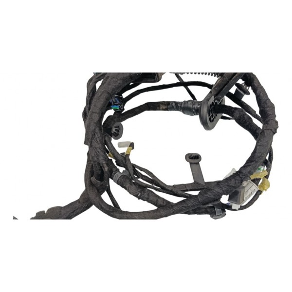 Chicote Porta Dianteiro Esquerdo Byd Song Plus 24/25