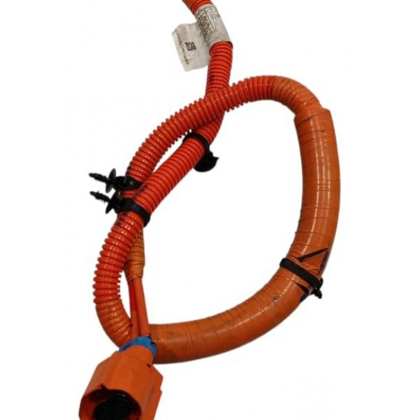 Chicote Carroceria Motor Elétrico Byd Song Plus 24/25