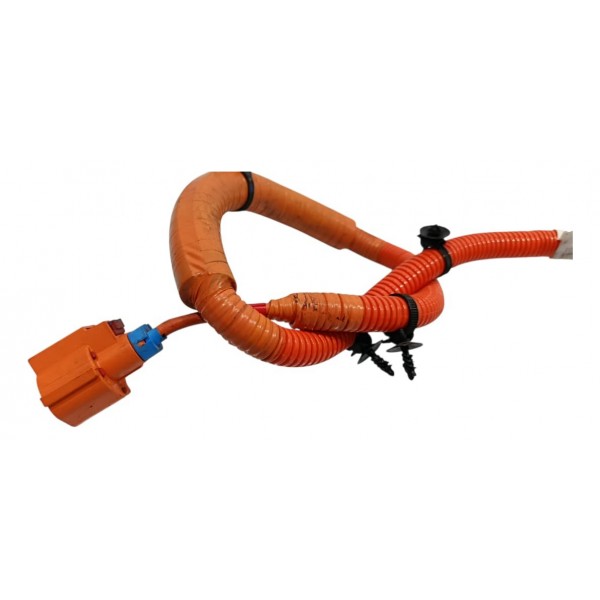 Chicote Carroceria Motor Elétrico Byd Song Plus 24/25