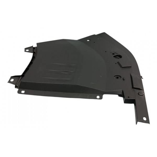 Acabamento Direito Motor Byd Song Plus 24/25 Preto