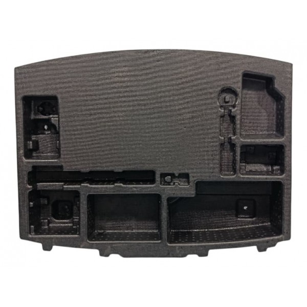 Isopor Porta Malas Byd Song Plus 24/25