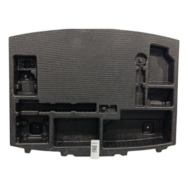 Isopor Porta Malas Byd Song Plus 24/25