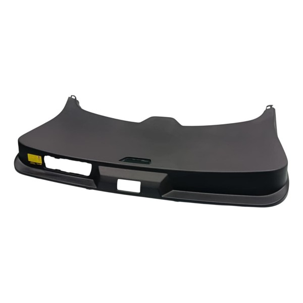 Tampa Acabamento Tampa Traseira Byd Song Plus 24/25 Preto