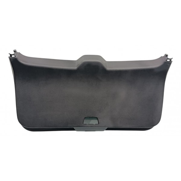 Tampa Acabamento Tampa Traseira Byd Song Plus 24/25 Preto