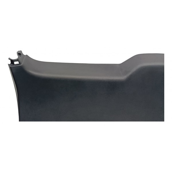 Tampa Acabamento Tampa Traseira Byd Song Plus 24/25 Preto