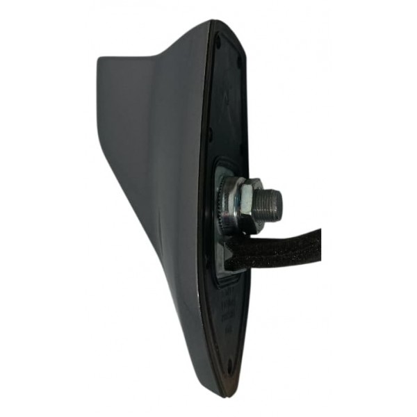 Antena Teto Byd Song Plus 24/25 Cinza-escuro