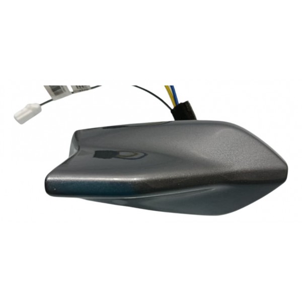 Antena Teto Byd Song Plus 24/25 Cinza-escuro