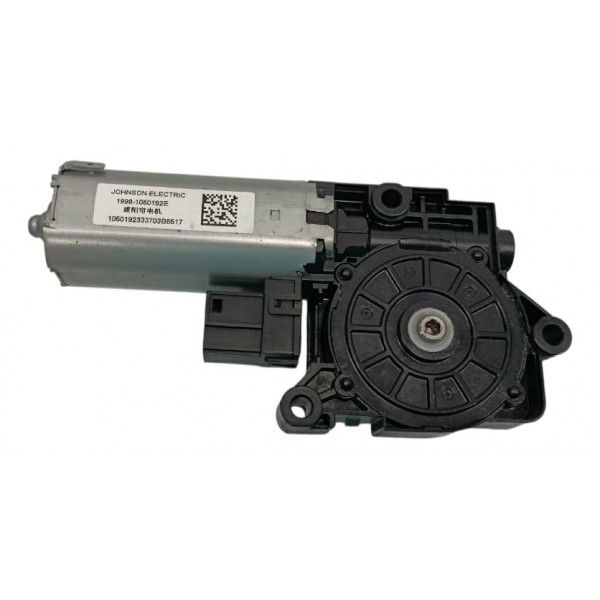 Motor Teto Solar Byd Song Plus 24/25