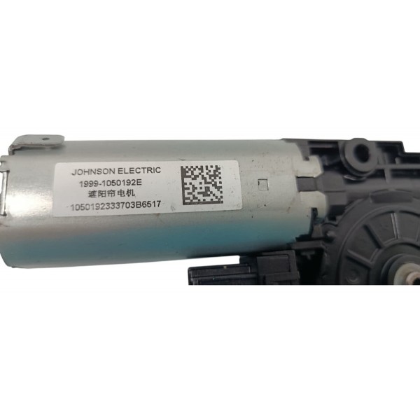 Motor Teto Solar Byd Song Plus 24/25