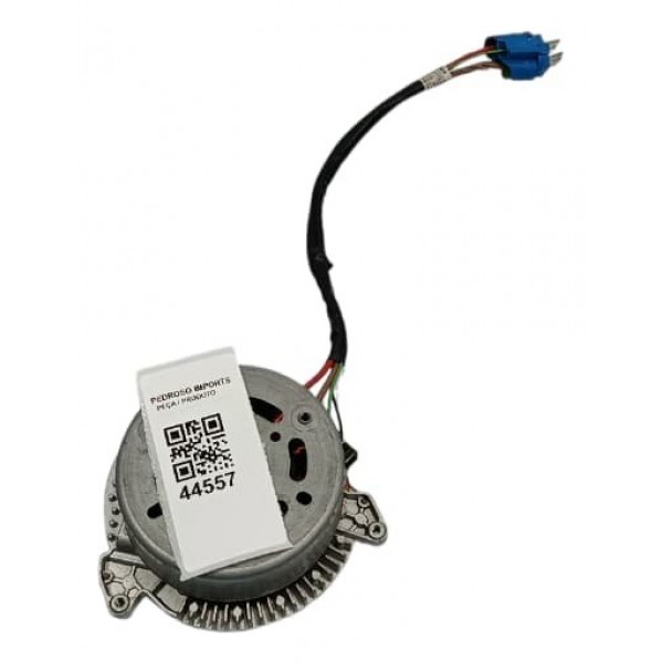 Motor Eletroventilador Ventoinha Byd Song Plus 24/25 127/220v