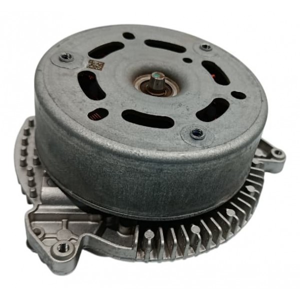 Motor Eletroventilador Ventoinha Byd Song Plus 24/25 127/220v