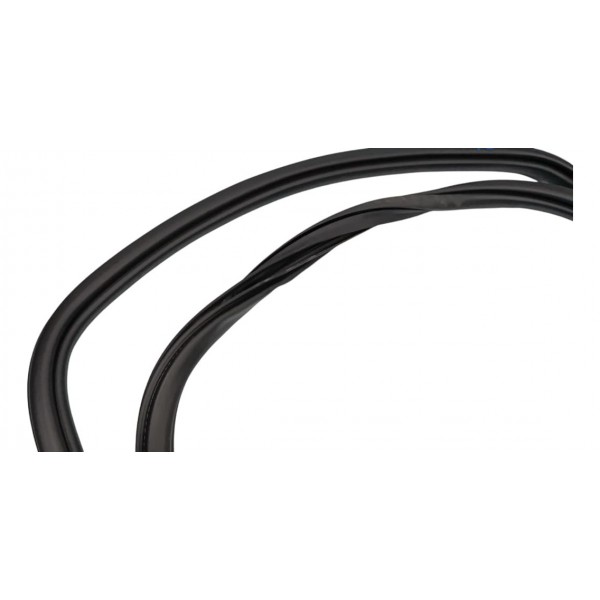 Borracha  Porta Traseira Direita Byd Song Plus 24/25