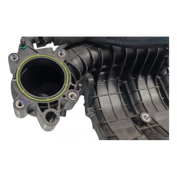 Coletor Admissão Byd Song Plus 24/25