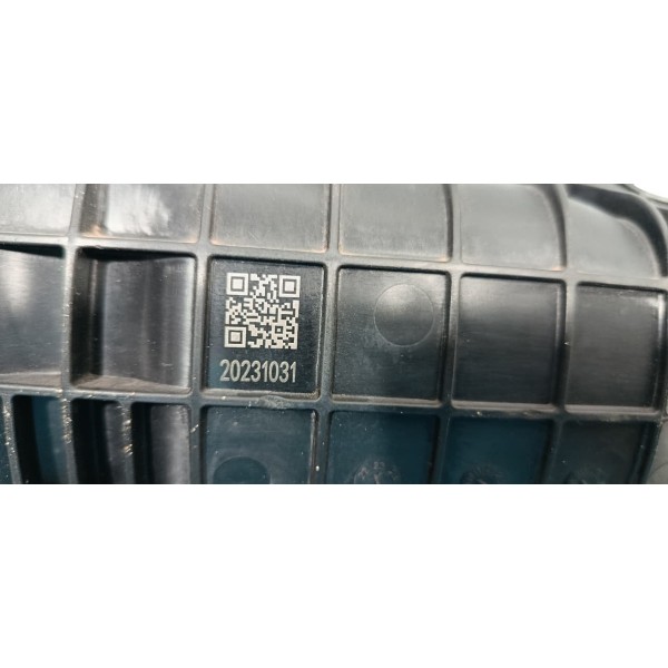 Coletor Admissão Byd Song Plus 24/25