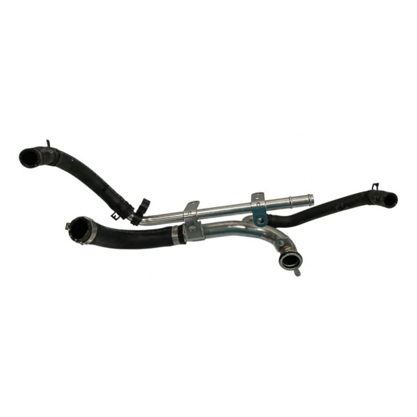 Conjunto Mangueira Arrefecimento Byd Song Plus 24/25