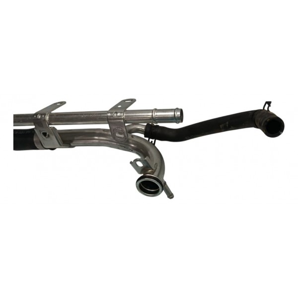 Conjunto Mangueira Arrefecimento Byd Song Plus 24/25