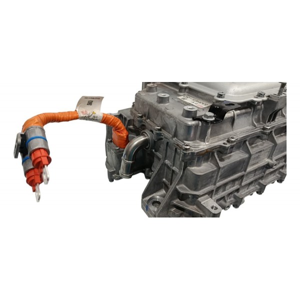 Conversor Bateria Alta Tensão Byd Song Plus 24/25