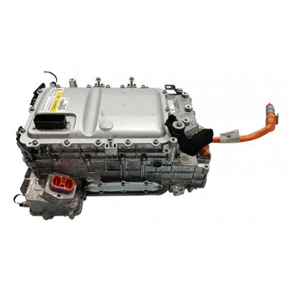 Conversor Bateria Alta Tensão Byd Song Plus 24/25