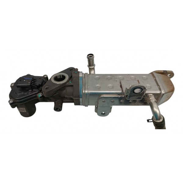 Resfriador Valvula Egr Byd Song Plus 24/25