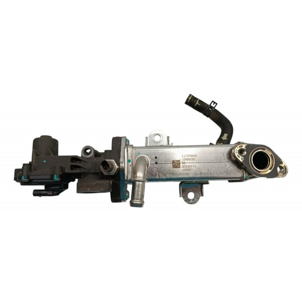 Resfriador Valvula Egr Byd Song Plus 24/25