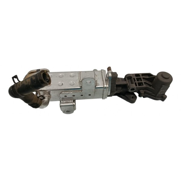 Resfriador Valvula Egr Byd Song Plus 24/25