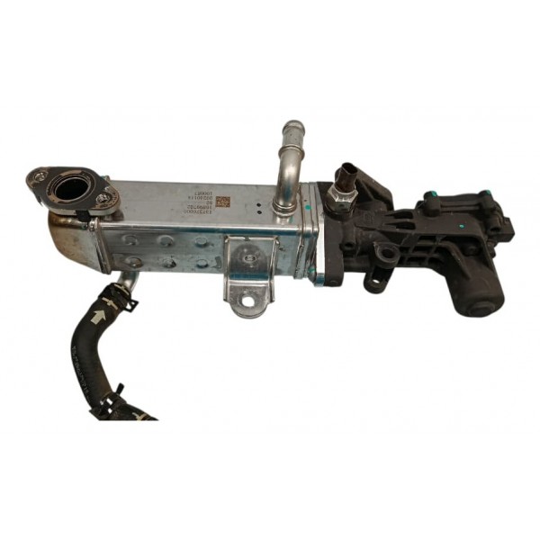 Resfriador Valvula Egr Byd Song Plus 24/25