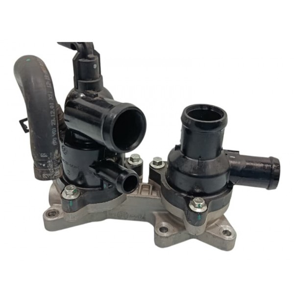 Valvula Termostática Byd Song Plus 24/25