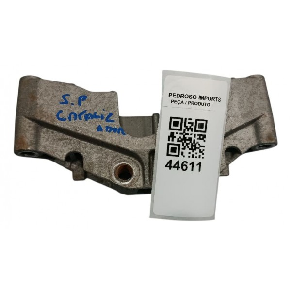 Suporte Catalisador Byd Song Plus 24/25