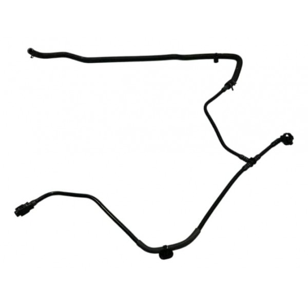 Mangueira Retorno Byd Song Plus 24/25