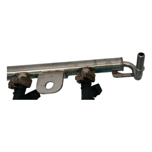 Flauta E Bico Injetor Byd Song Plus 24/25