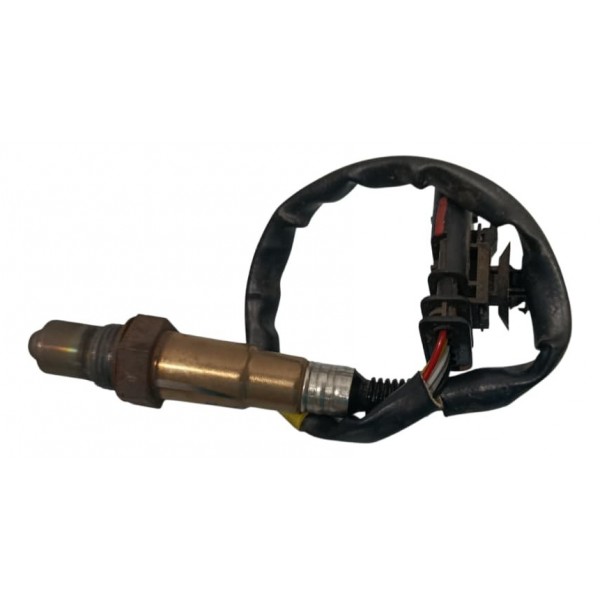 Sonda Lambda  Byd Song Plus 24/25