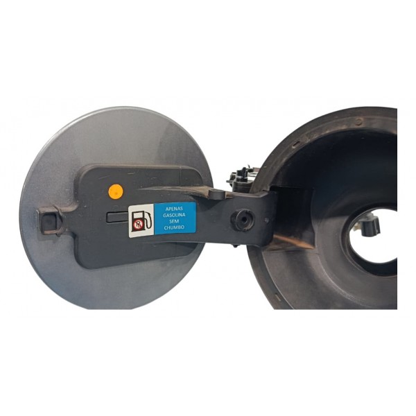 Portinhola Tanque Combustivel Byd Song Plus 24/25