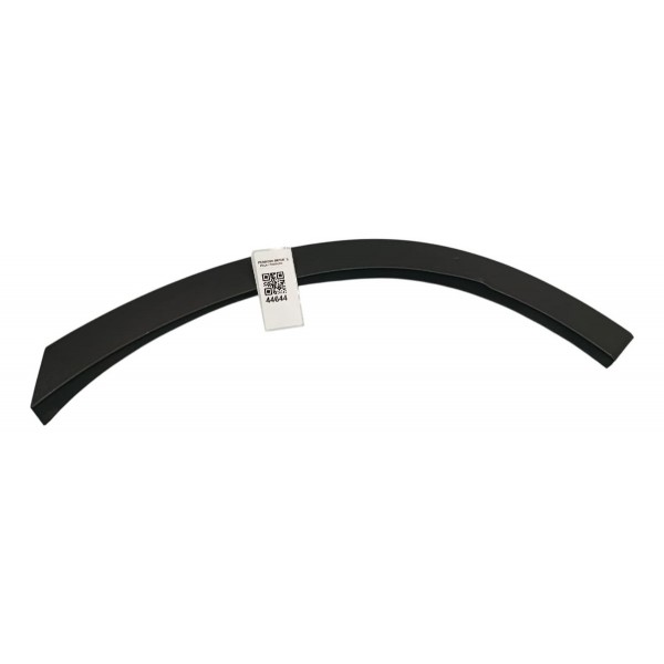 Moldura Paralama Traseiro Esq Byd Song Plus 24/25(arranhado) Preto