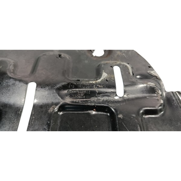 Protetor Motor Byd Song Plus 24/25